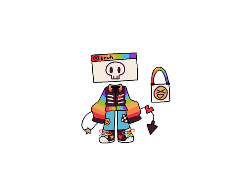 ☀︎ ⋆ Chara⋆ ☀︎