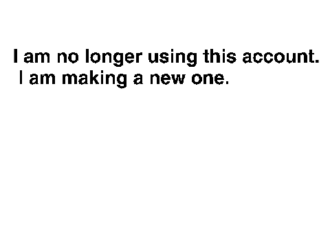 Bye