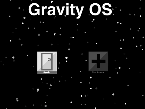 Gravity OS 