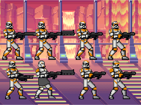 212th sprite pack