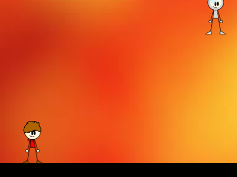 Falling guys