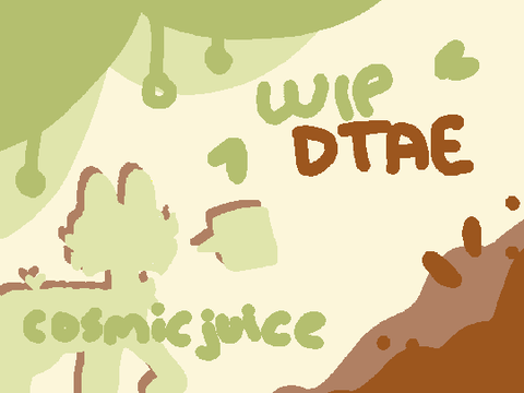 wip dtae!
