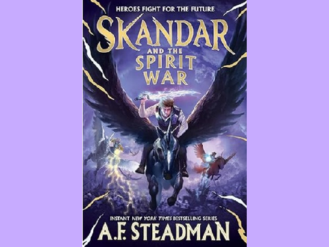 Analyzing... Skandar 5 Cover!