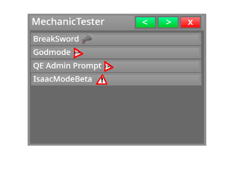 GBM Window Template