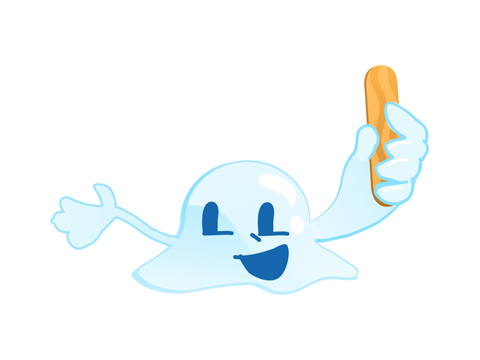 Popsicle Jelly