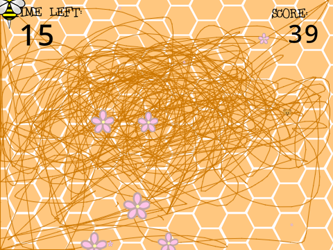 Game: Honey Bee  remix