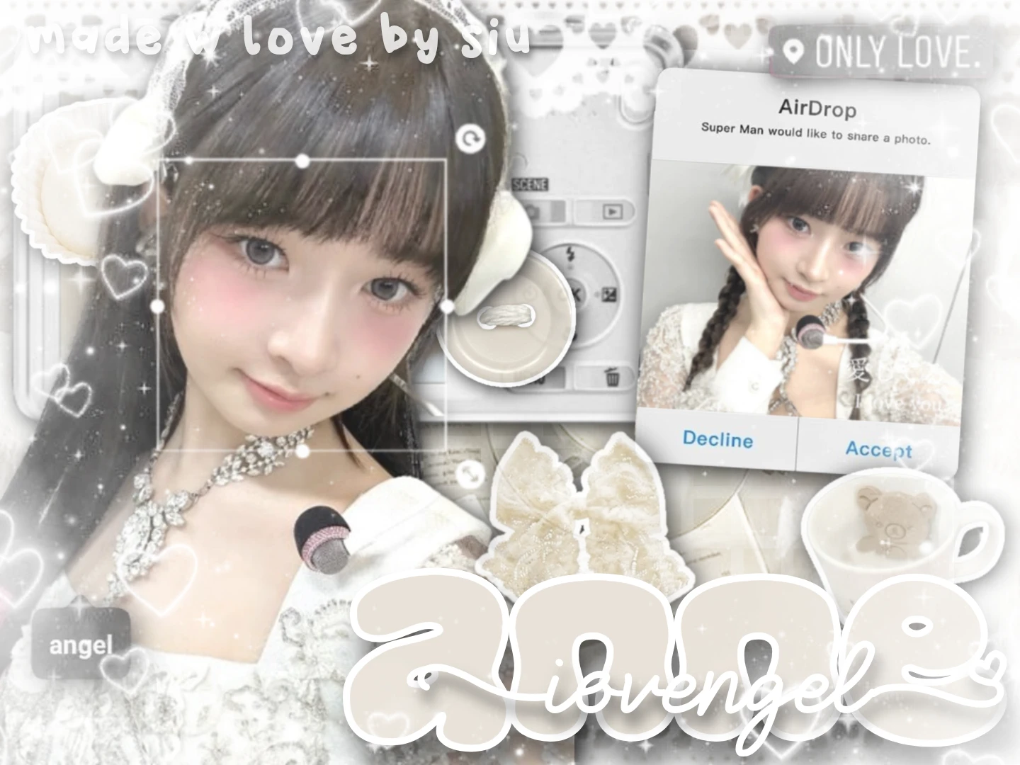 ꪆ୧ㅤ ·ㅤ bce for anne ׅㅤ  ׂ ㅤ ㅤᘓ