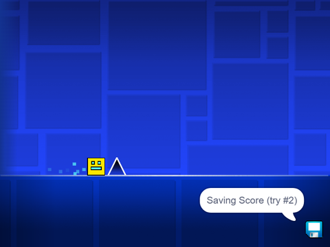 Geometry Dash v1.5 
