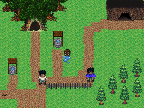 Game Design: Project 7 v.2