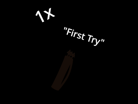 ARC^2 1x: First try