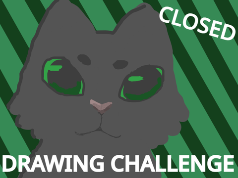 I'M HOSTING A CONTEST!! (Read desc) #summer #break #challenge #drawing #art