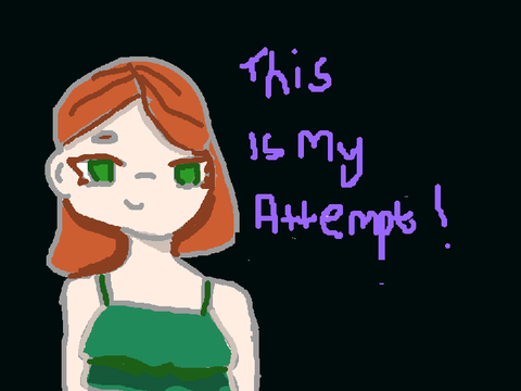 || How to draw: People! || remix