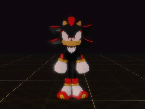 Greedy Finale (Shadow’s OLD Solo) - Sonic.EXE: Dimensional Coalescence [OST]