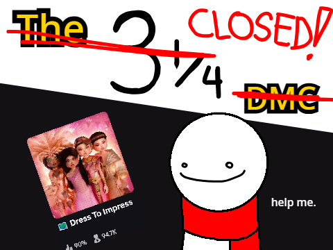 Yeetachu's 3 and 1/4th anniversary contest (CLOSED)