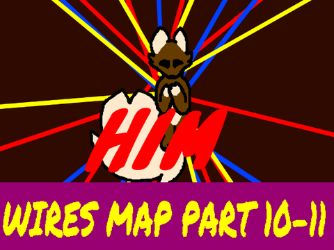 W I R E S | 48 Hour OC PMV MAP | Part 10-11