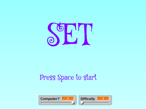 Set