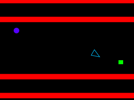 Tridanger