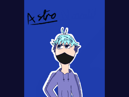Art dump X3