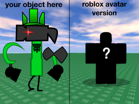 1x1x1x1 knock off