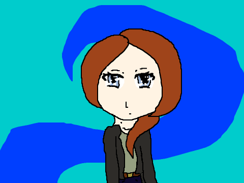Some programming I did xD