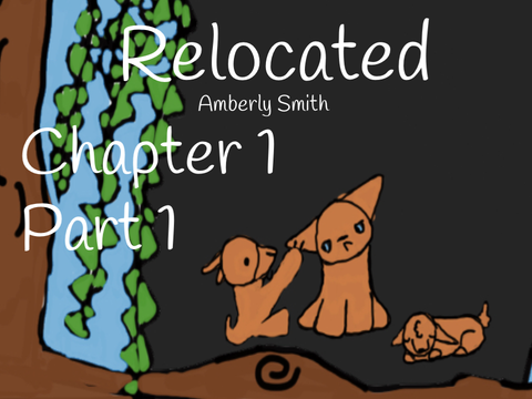 Relocated—chapter 1