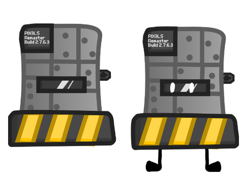 Asset 3 Complete!