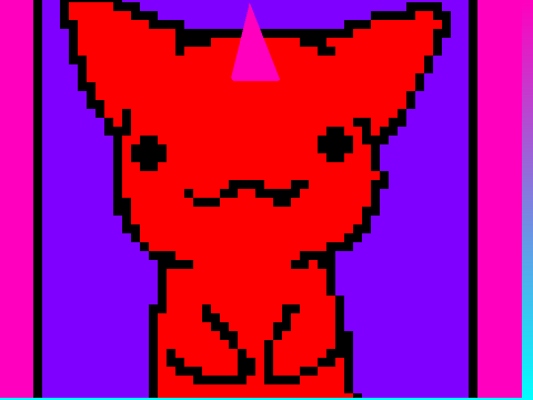 Licky cat CC! closes 1/1/17 remix
