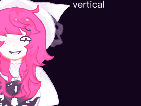 ATTACKING VERTICAL