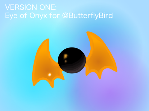For @ButterflyBird