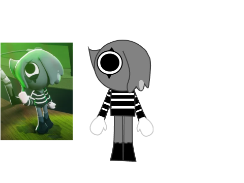 Blot vector (hey i tried)