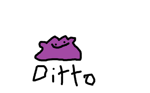 Ditto-01