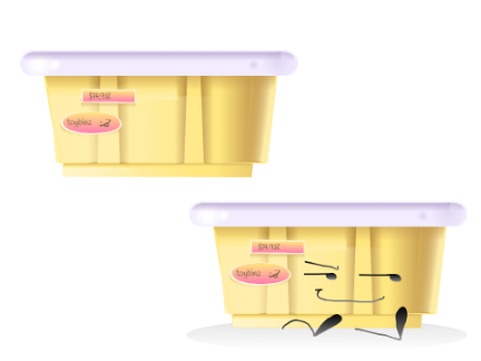 Realistic Asset Making [Toy Bin]