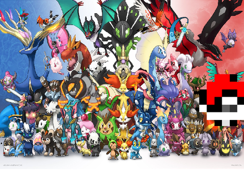 pokemon let's go! v1.3