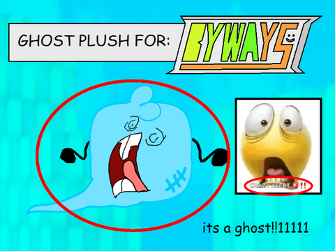 GP for (byways signup)