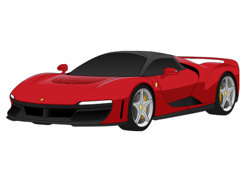 my f80 redesign