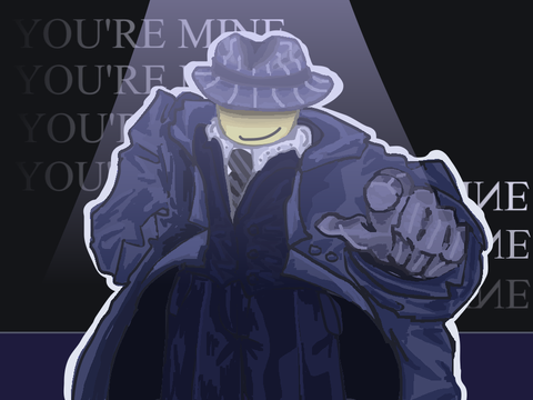 we are forsaken