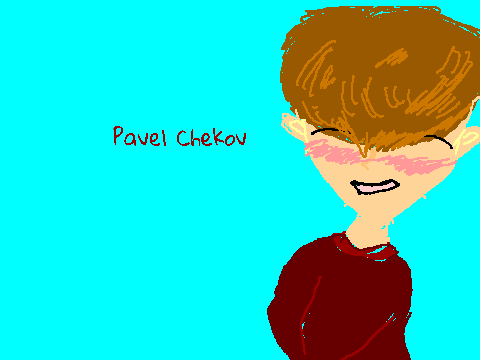 Chekov