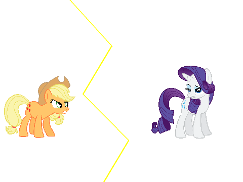 Rarity - Art of the Mattress (The Sleep Song)