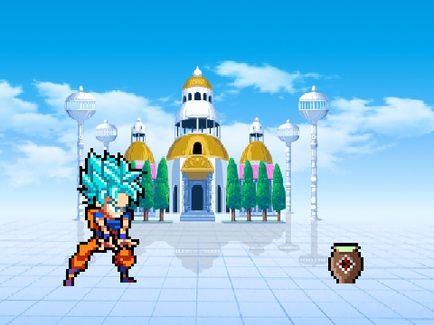 Mafuba test