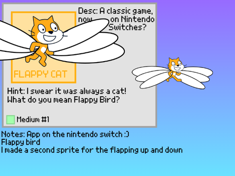 Make a Cat 2! remix-2