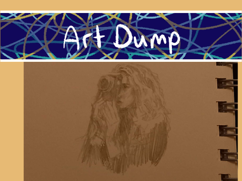 Art Dump