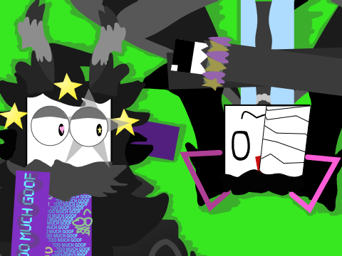 I remade them :P