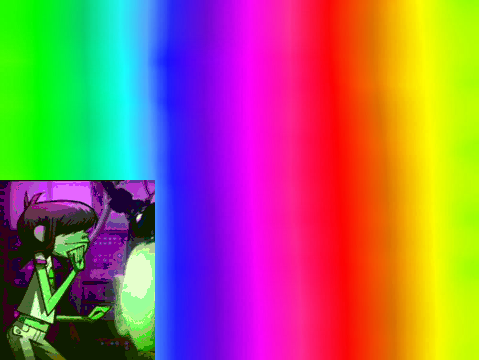 THE WORST THING I HAVE EVER CREATED