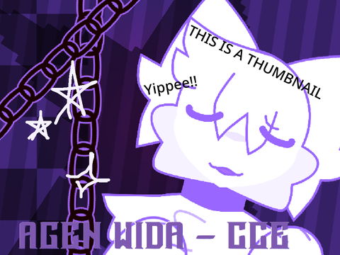 AGEN WIDA - Original Code Meme - CCE