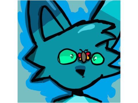 Pfp art contest! Ice