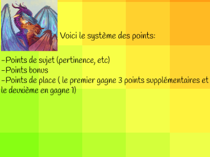 Système des points (tournois)