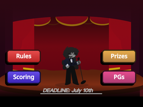 Drawing contest