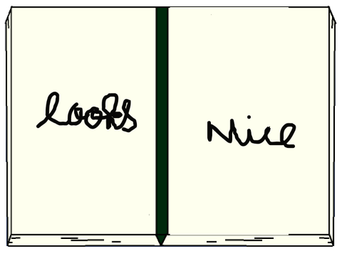 Animated Book