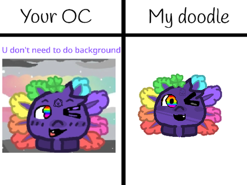 I'm doing it now >:)