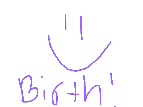 Birth